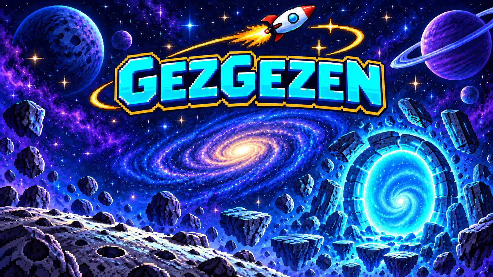 Gezgezen