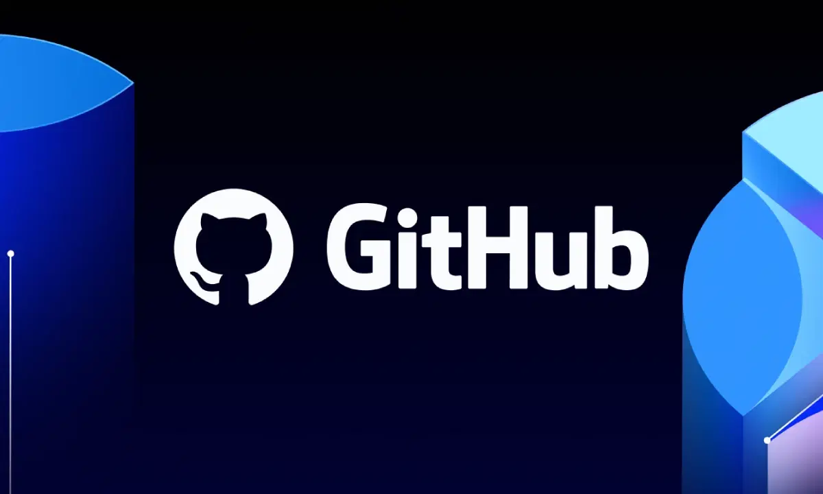 GitHub nedir konulu blog yazısının kapak görseli