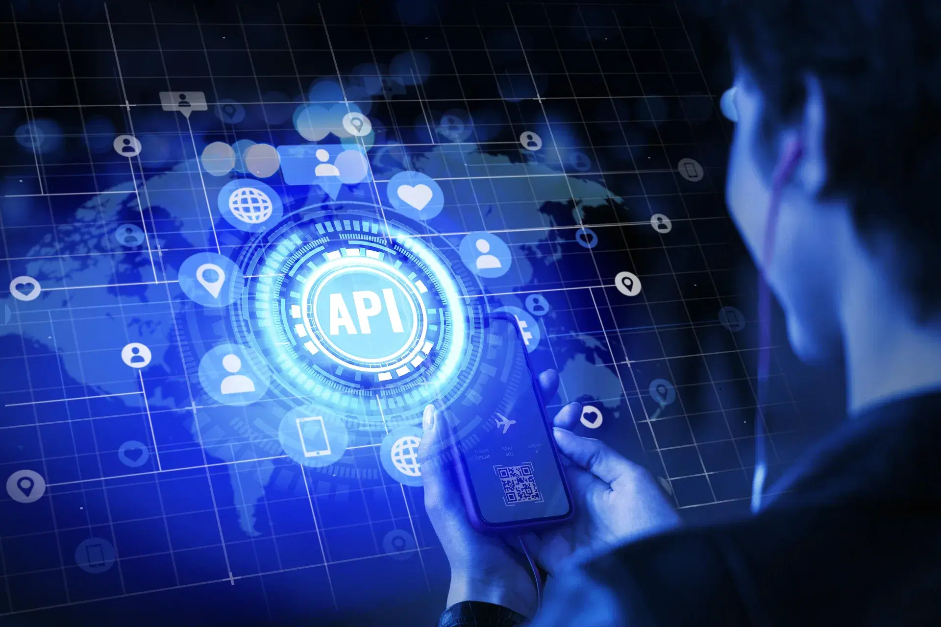 REST API Design: Core Principles for a Good API